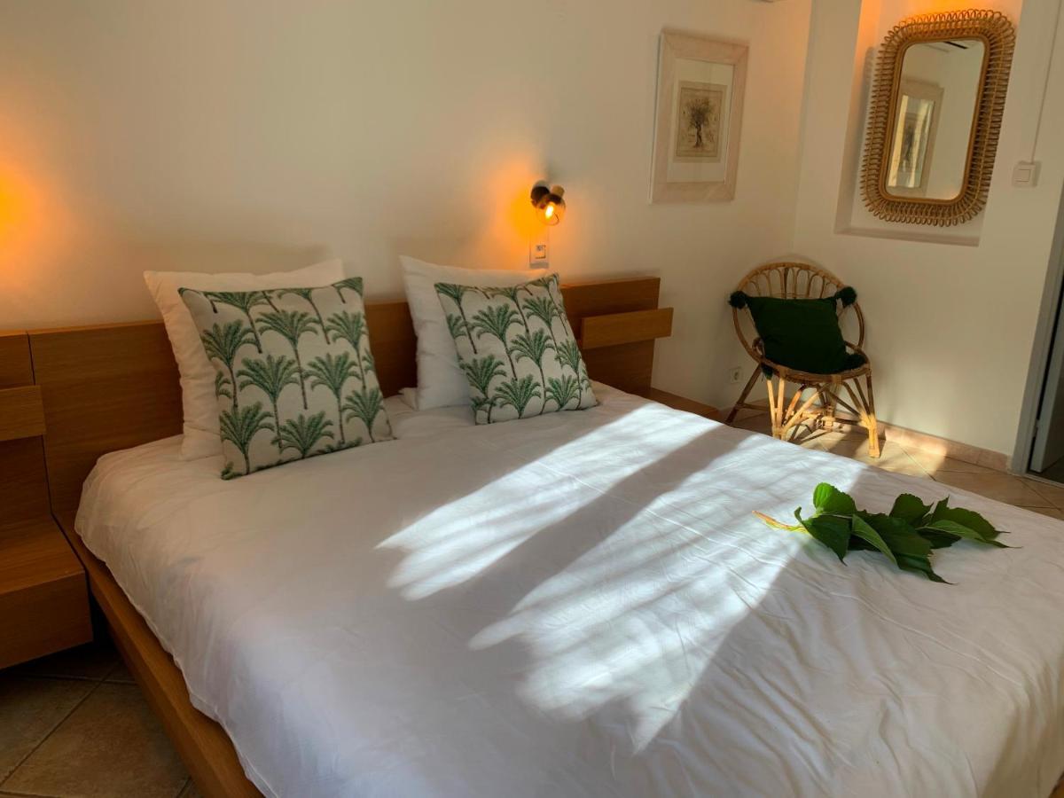Saint-Rémy-de-Provence Residence Les Sources المظهر الخارجي الصورة