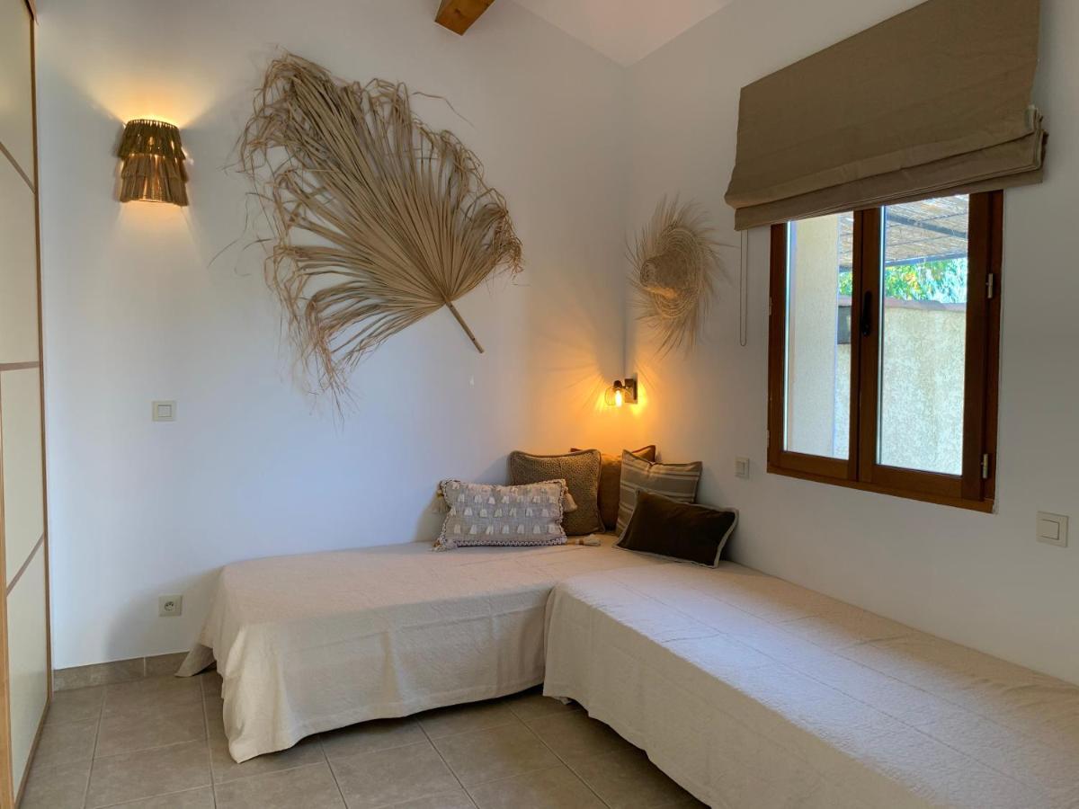 Saint-Rémy-de-Provence Residence Les Sources المظهر الخارجي الصورة
