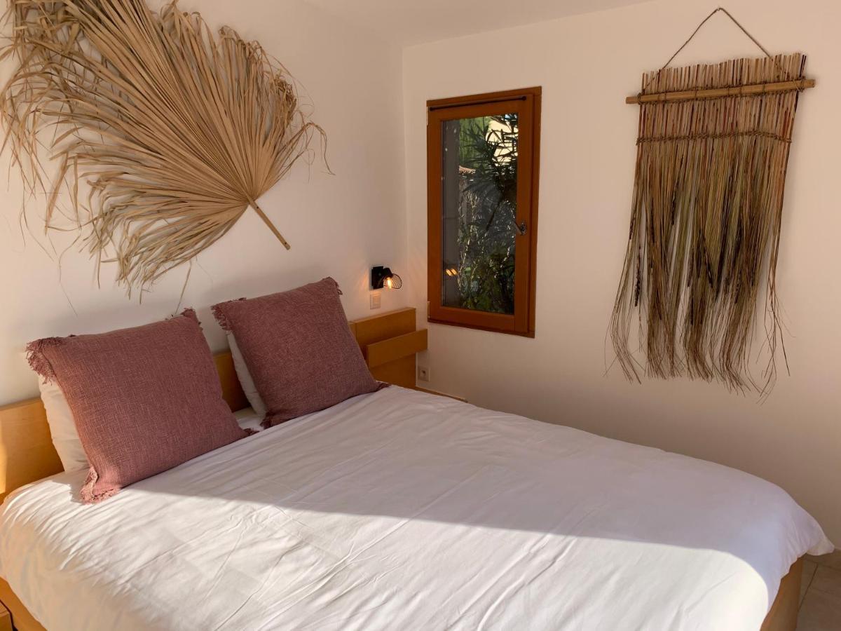Saint-Rémy-de-Provence Residence Les Sources المظهر الخارجي الصورة